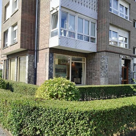 Apartamento Getxo Tranquility By I Love Norte Exterior photo