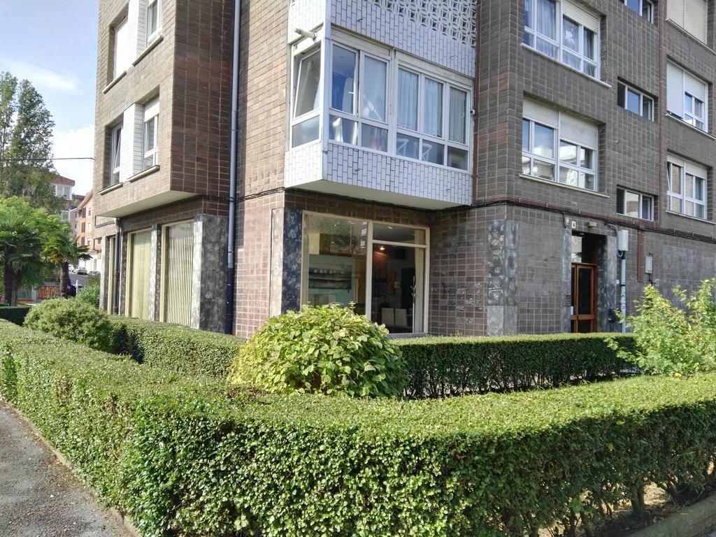 Apartamento Getxo Tranquility By I Love Norte Exterior photo