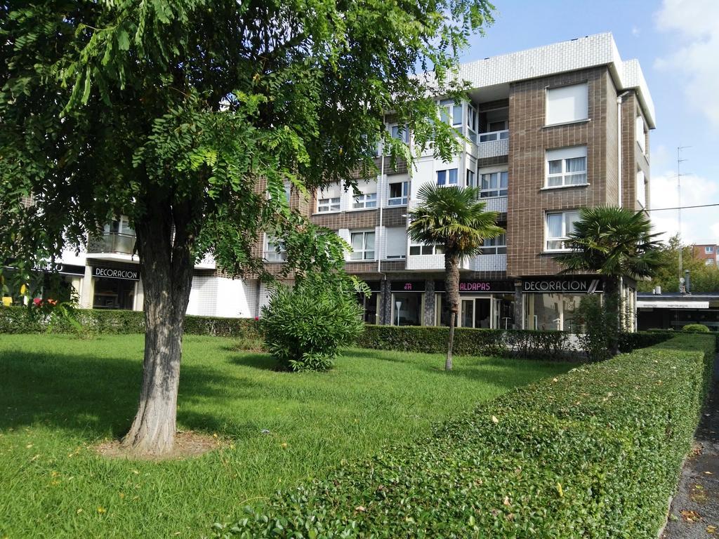 Apartamento Getxo Tranquility By I Love Norte Exterior photo