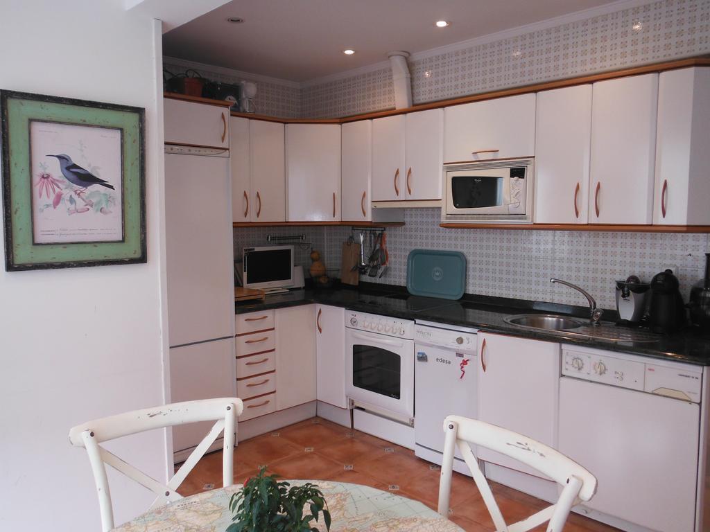 Apartamento Getxo Tranquility By I Love Norte Exterior photo