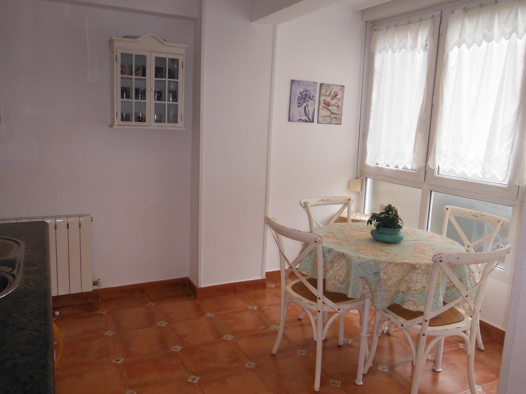 Apartamento Getxo Tranquility By I Love Norte Exterior photo