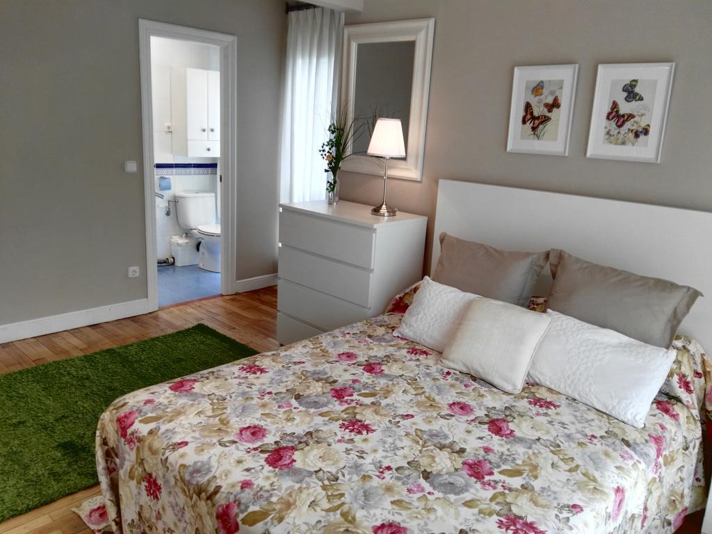 Apartamento Getxo Tranquility By I Love Norte Exterior photo