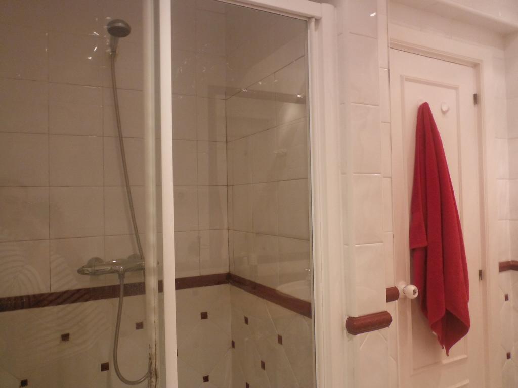 Apartamento Getxo Tranquility By I Love Norte Exterior photo
