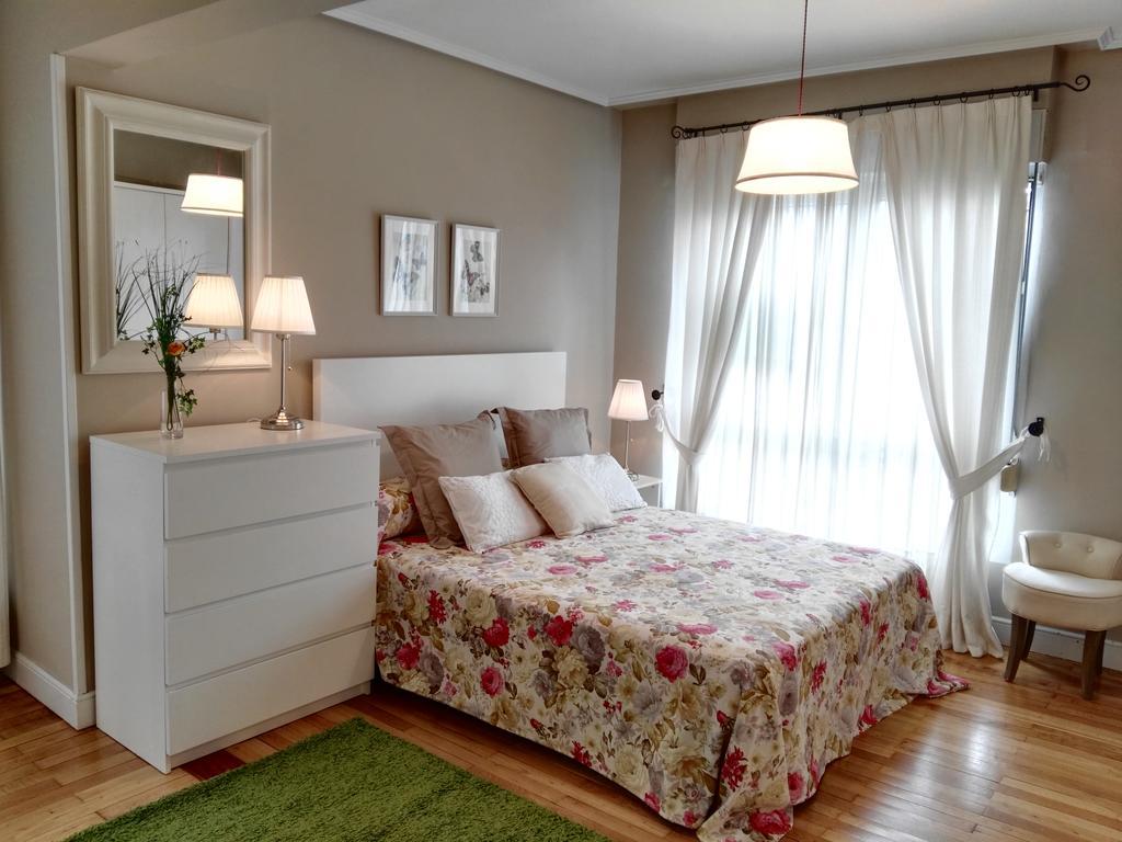 Apartamento Getxo Tranquility By I Love Norte Exterior photo