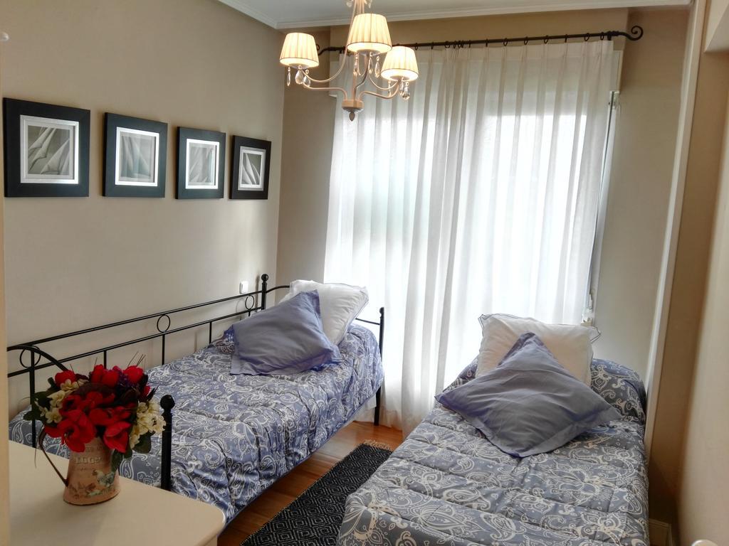 Apartamento Getxo Tranquility By I Love Norte Exterior photo